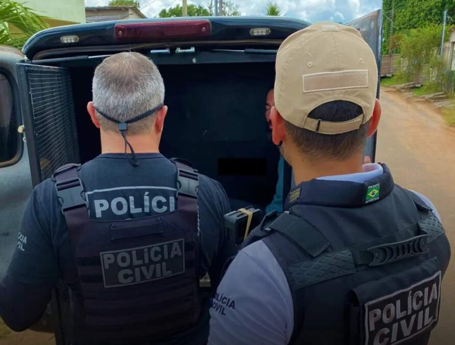 Ex-militar do Exército Brasileiro é detido por suspeita de homicídio de mulher trans