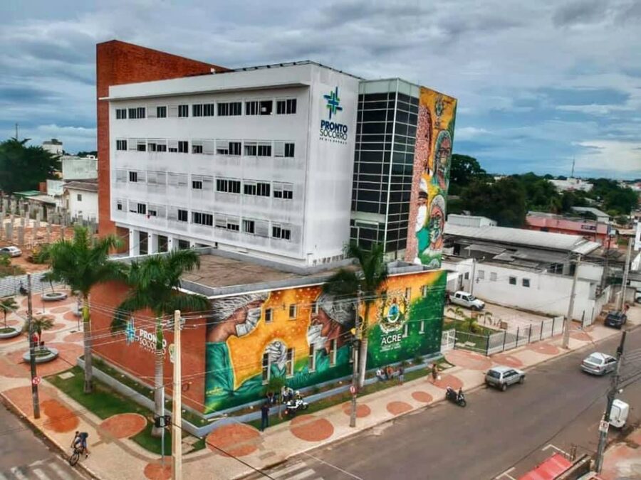 MPAC acompanha ações para garantia dos direitos humanos de trabalhadores que atuam nas proximidades do Pronto Socorro