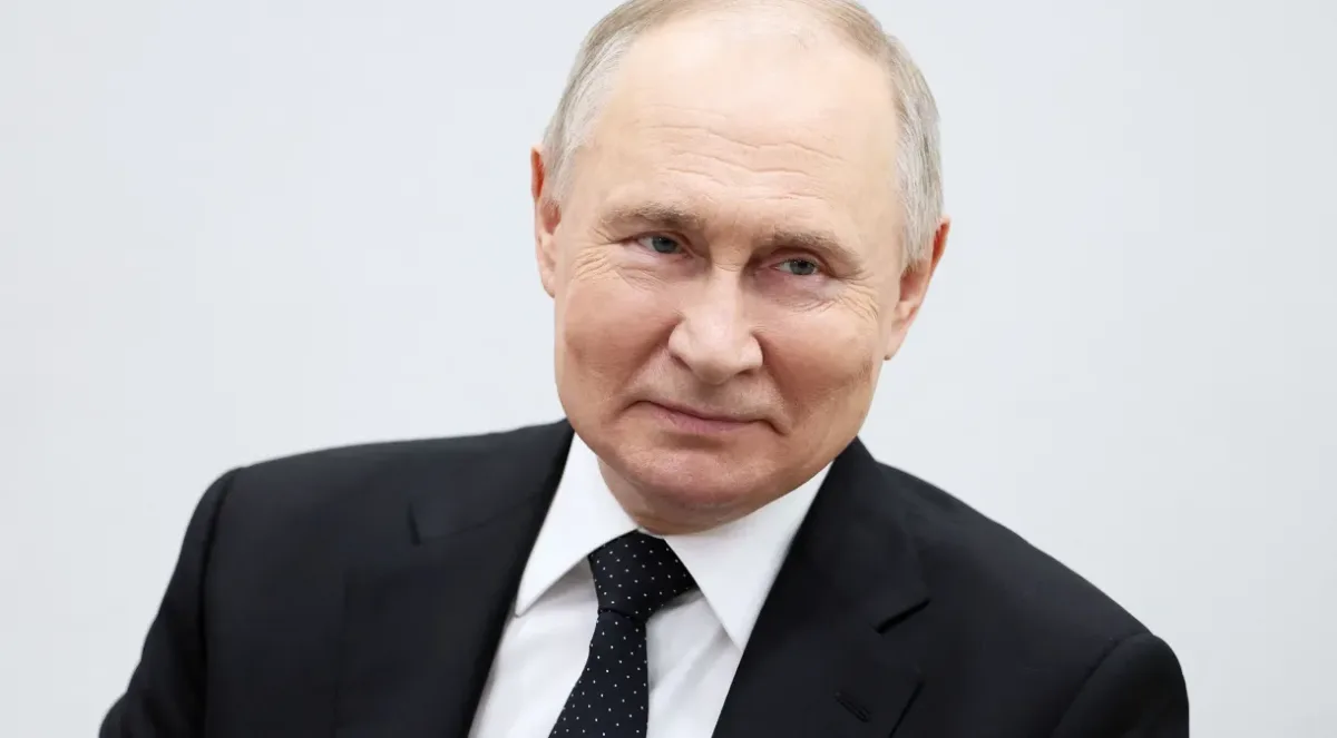 Putin vence eleição na Rússia e se manterá no poder até 2030