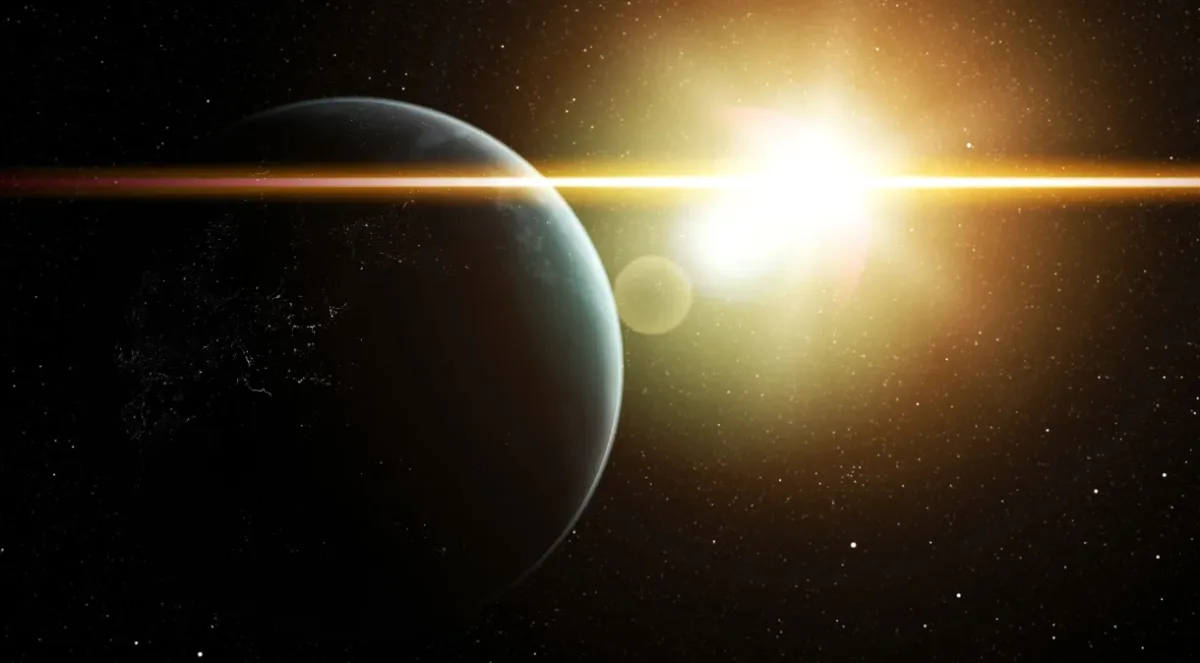 Astrônomo explica a relação entre o movimento da Terra, o equinócio de outono e a Páscoa