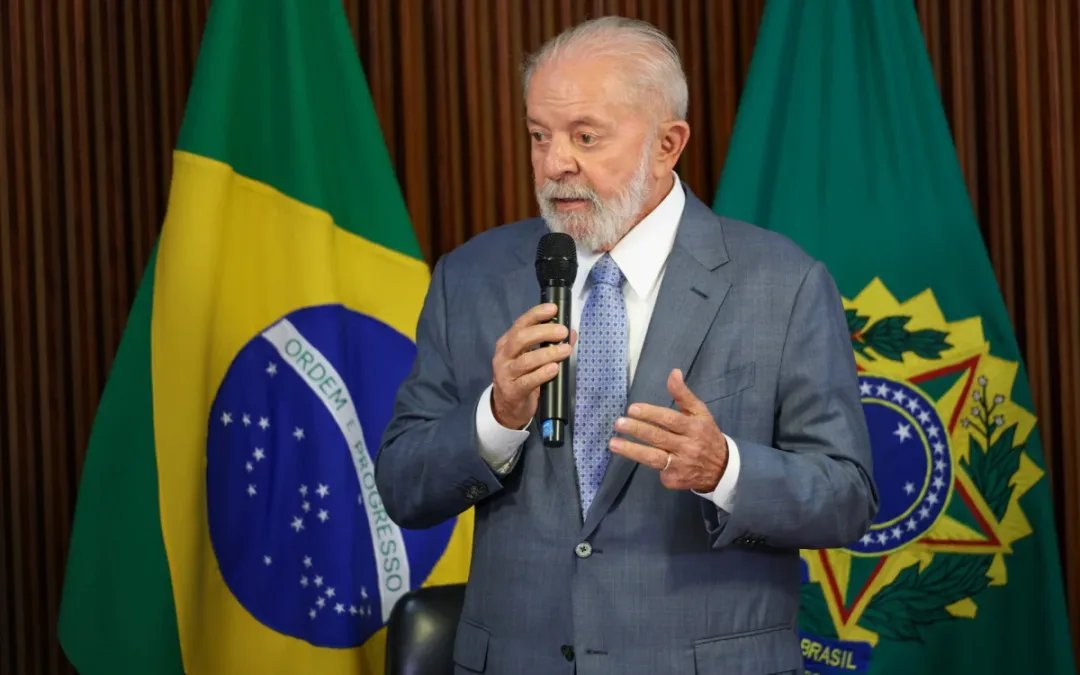 Presidente Lula convoca reunião de para debater aumento na conta de energia