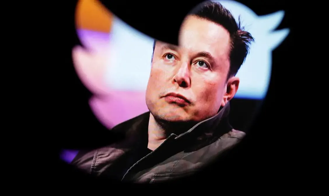 “Página virada”, diz Barroso sobre declarações de Musk contra Moraes