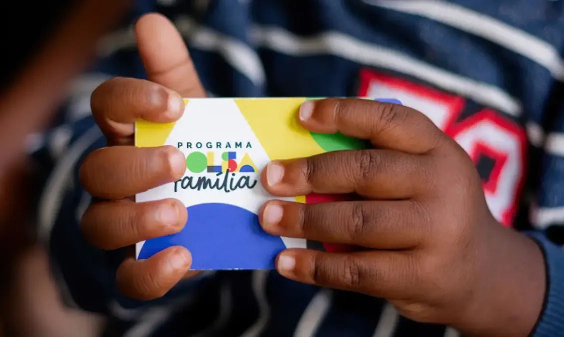 Caixa realiza pagamento do Bolsa Família a beneficiários com NIS final 5