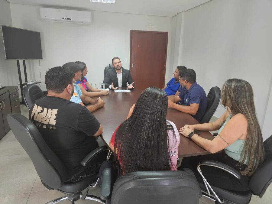 MP e CMDCA deflagram em Sena Madureira campanha de doação do imposto de renda ao Fundo Municipal de Defesa das Crianças