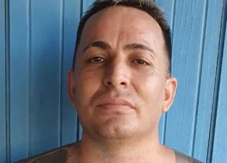 Polícia Militar prende líder e membros da facção bonde dos 13 suspeitos da morte de jogador de futebol em Rio Branco