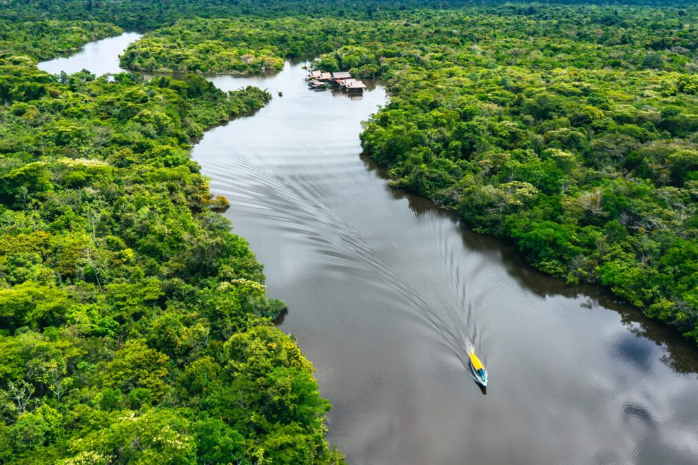 Acre Sedia 27º Fórum de Governadores da Amazônia Legal comprometido com desenvolvimento econômico e social sustentável