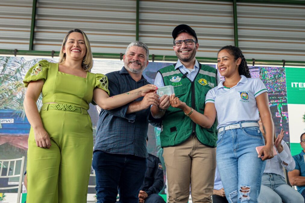Inscrições abertas para o programa CNH social no Acre: Oportunidade de habilitação gratuita