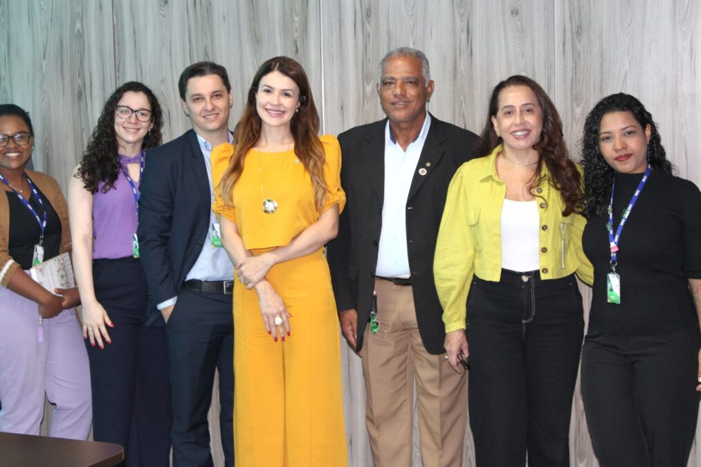 CGEs do Acre e Rondônia discutem fortalecimento do controle interno