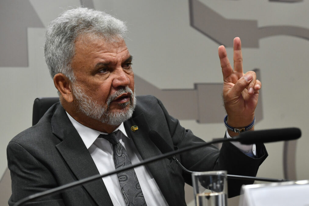 Petecão destaca novos investimentos do governo federal na Saúde do Acre