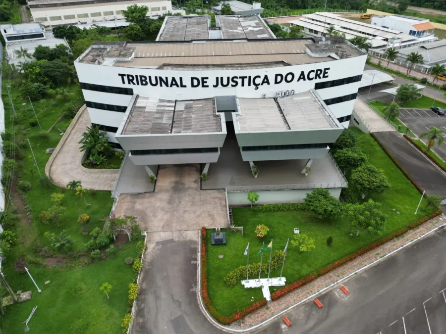 Tribunal de Justiça solicita aumento salarial para servidores; projeto está em análise na Assembleia Legislativa