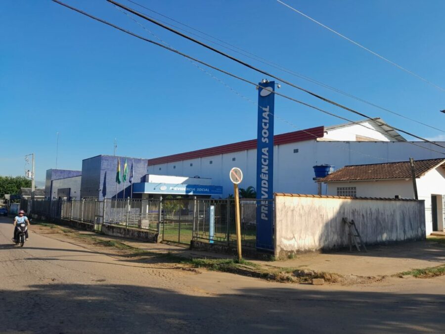 Moradora de Sena Madureira denuncia atendimento no INSS
