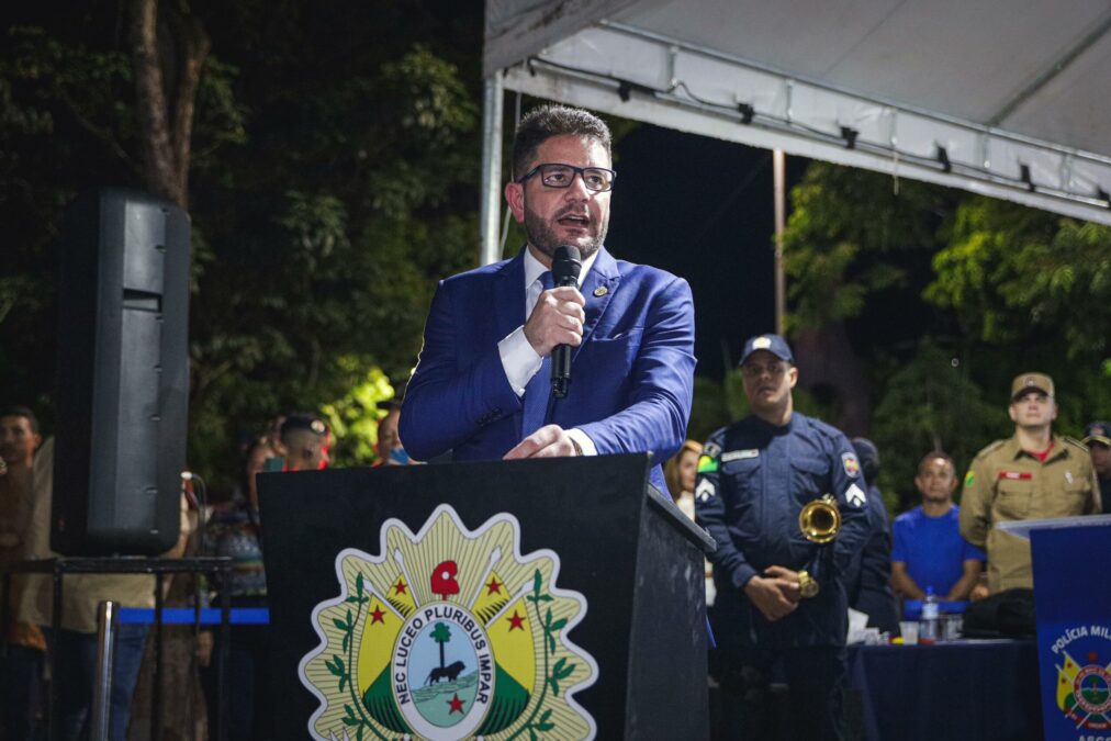 Página falsa no facebook em nome do Governador Gladson Cameli do Acre aplica golpes em seguidores