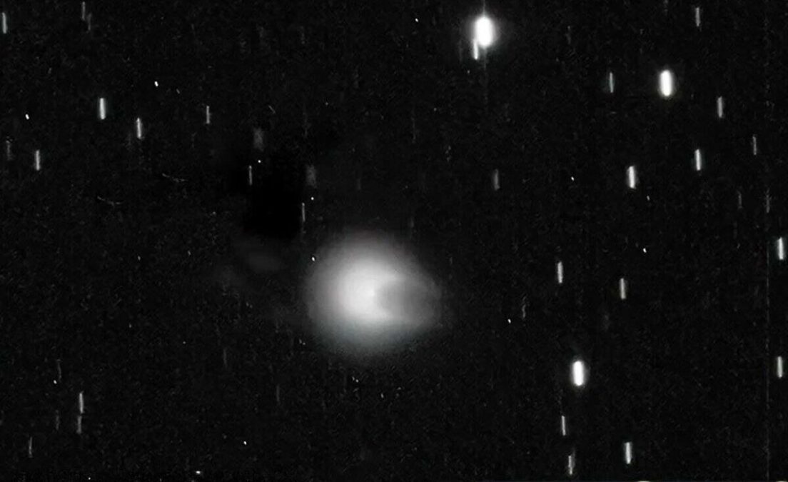 Cometa do Diabo será visível no Acre neste domingo: saiba como observar