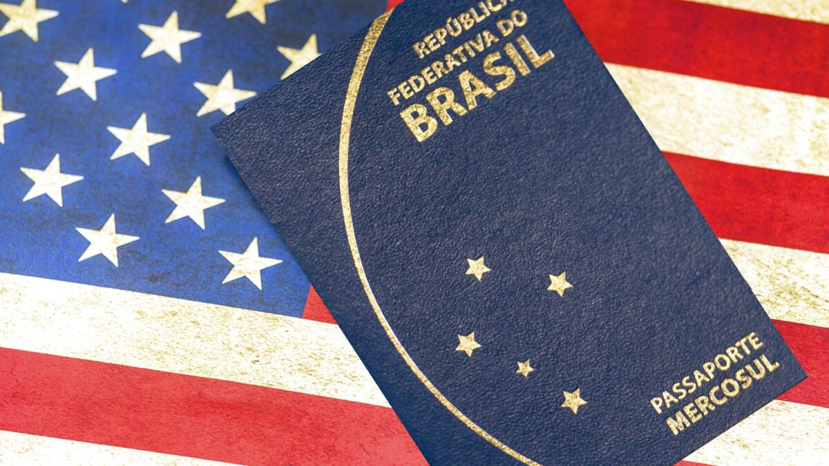 Lula prorroga mais uma vez isenção de visto para EUA, Austrália e Canadá até 2025