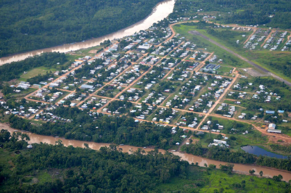 Projeto Cidadão é realizado no Jordão pelo aniversário da cidade