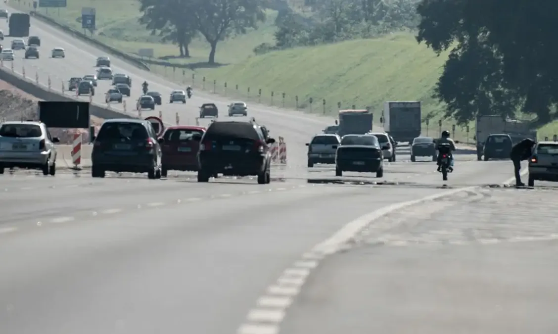 Consórcio infraestrutura MG vence leilão de relicitação da BR-040 em Minas Gerais