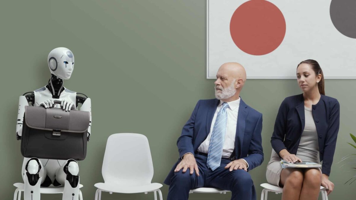 Executivos preveem redução da força de trabalho devido à Inteligência Artificial nos próximos cinco anos