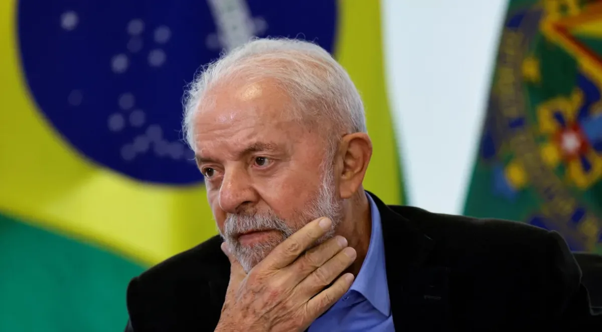 Lula alfineta bilionário do X em meio a controvérsias com o STF, “bilionário fazendo foguete” que vai ter que “aprender a viver aqui”