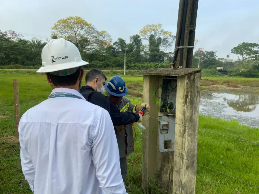Estudo aponta redução de mortes por choques elétricos no Acre em 2023