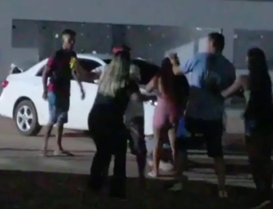 Mototaxista é condenado a sete anos de prisão por morte de idoso durante confusão em Rio Branco
