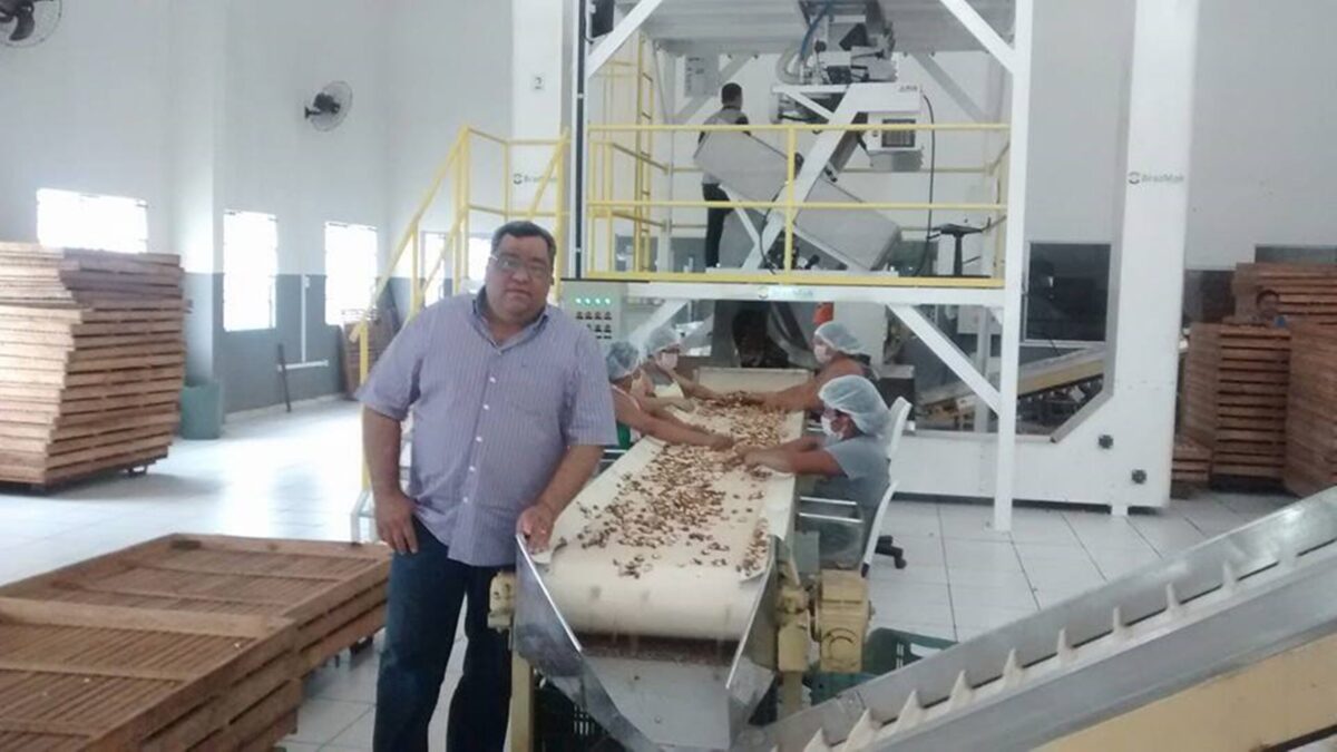 Empresa de Mazinho Serafim terá que pagar R$ 200 mil a ex vereador de Sena Madureira