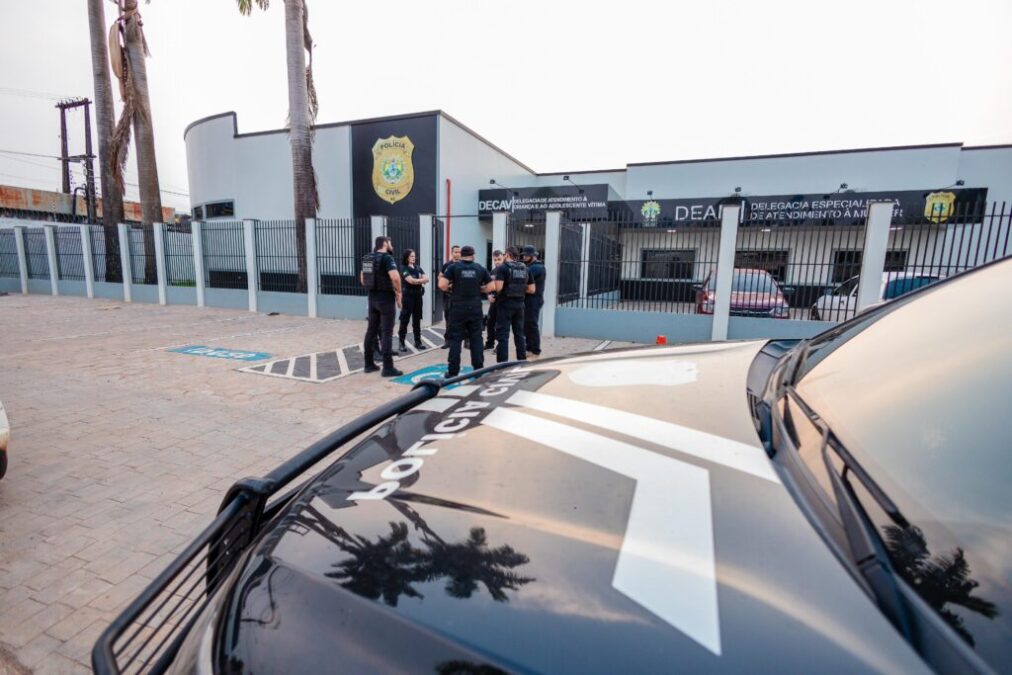 Polícia Civil do Acre intensifica ações no combate ao abuso e à exploração sexual de crianças e adolescentes