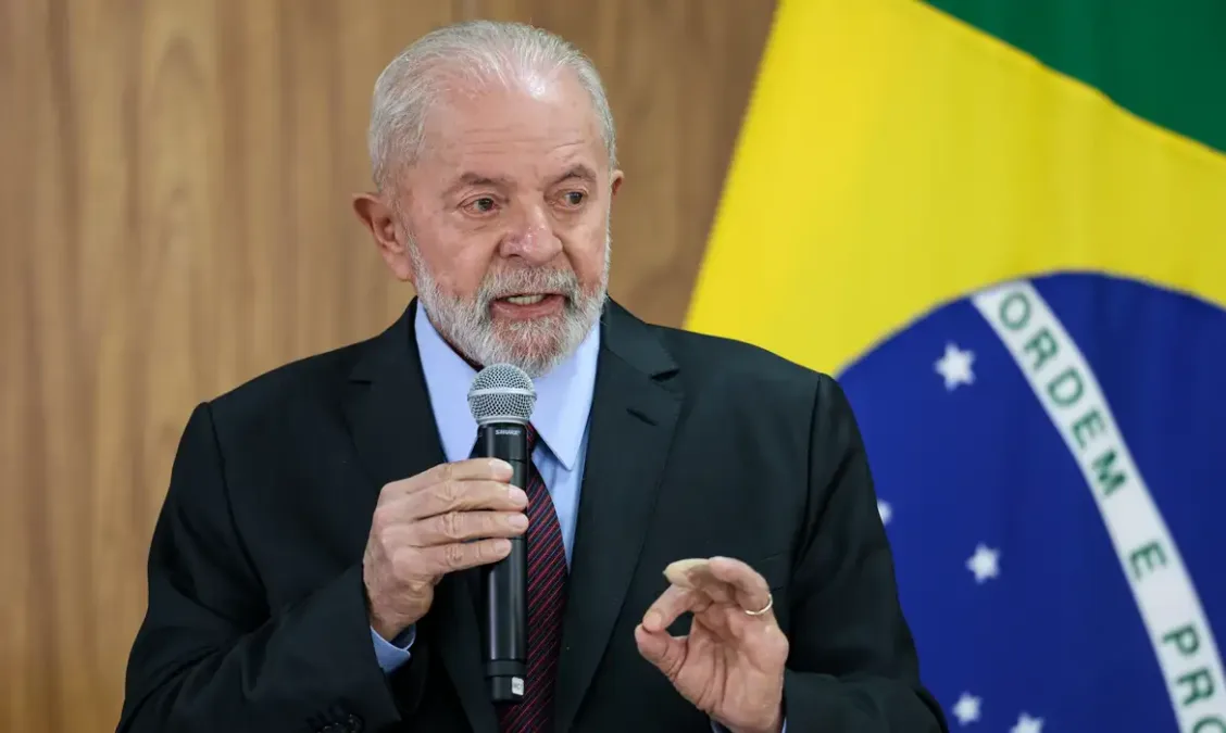 Lula adia viagem ao Chile devido à crise no Rio Grande do Sul
