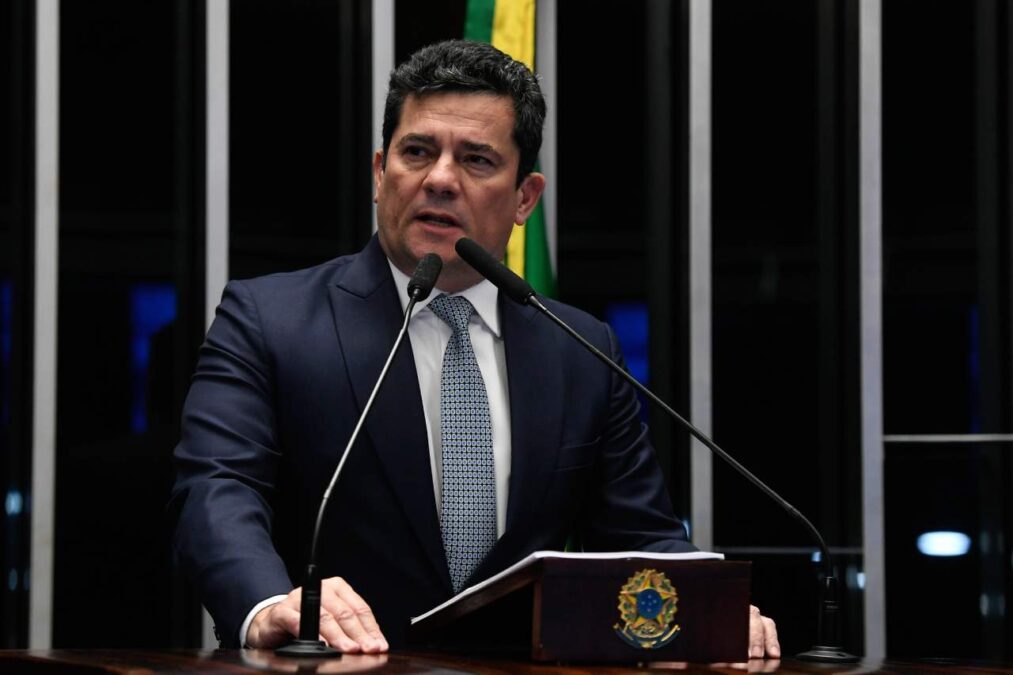 Placar unânime livra Sérgio Moro no TSE; saiba como foi o voto de cada ministro