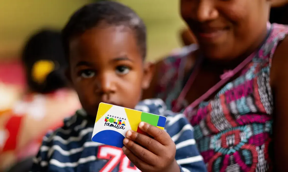 Caixa paga Bolsa Família a beneficiários com NIS final 3
