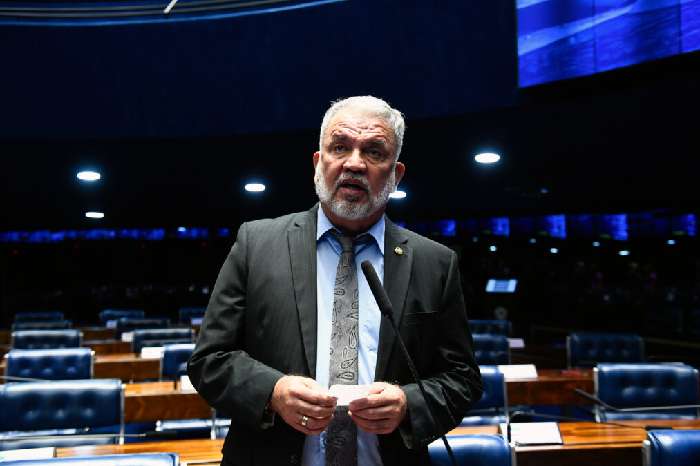 Petecão garante mais R$ 3 milhões para construção de nova UBS e compra de equipamentos em Cruzeiro do Sul