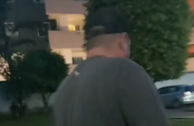 John Mendes Deocleciano foi detido nesta última quarta-feira (8) — Foto: Asscom/PCAC