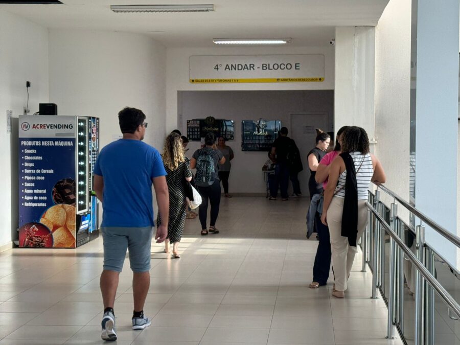 TJAC divulga gabarito preliminar da prova para o cargo de Analista Judiciário