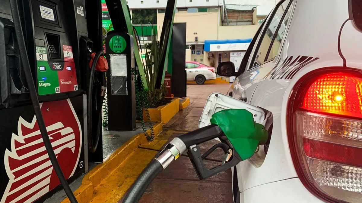 Arrecadação de CMS sobre combustíveis no Acre cai 11,6% em 2023, refletindo tendência nacional