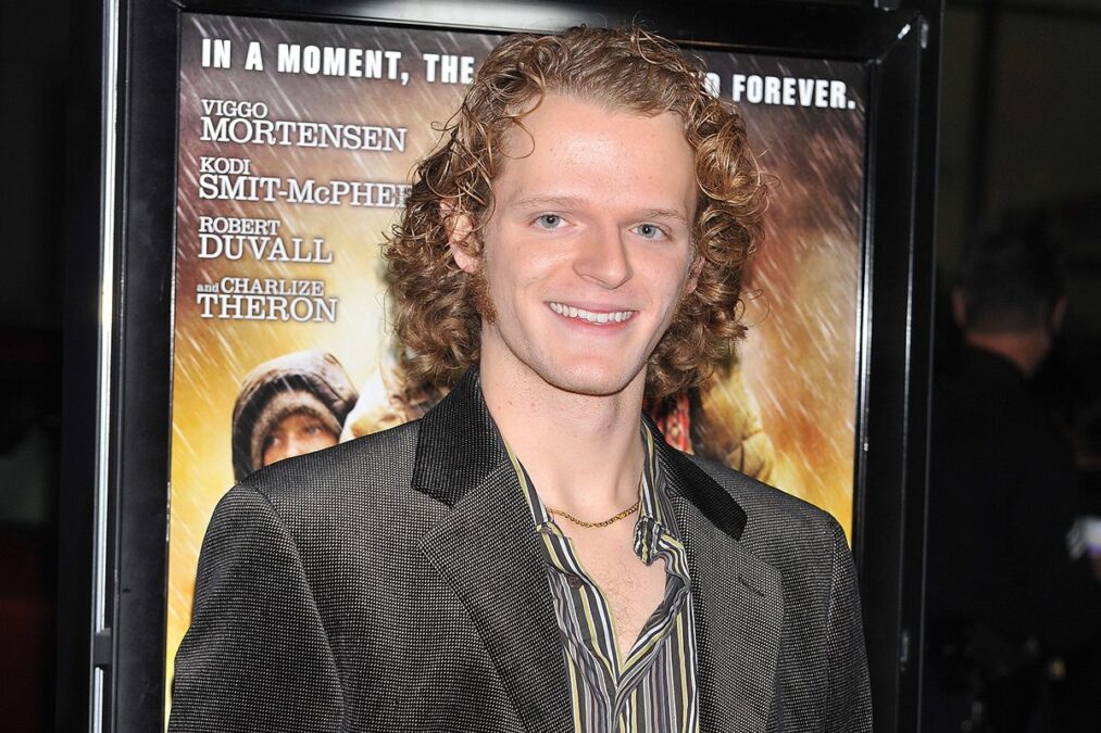 Ator de ‘How I Met Your Mother’ é preso por tentativa de homicídio no Texas
