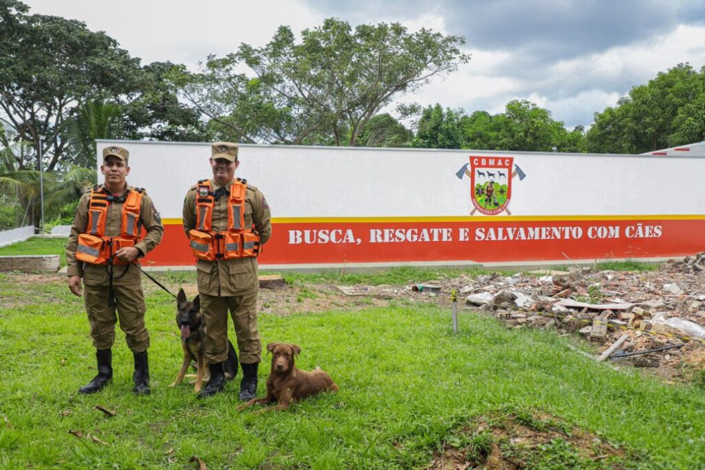Governo do Acre envía recursos e equipes de resgate para apoio humanitário Rio Grande do Sul