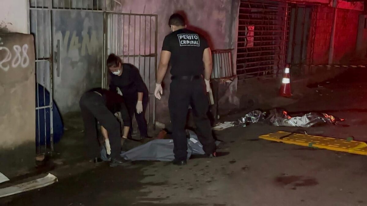 Jovem morre queimado após celular pegar fogo durante carregamento em Rio Branco