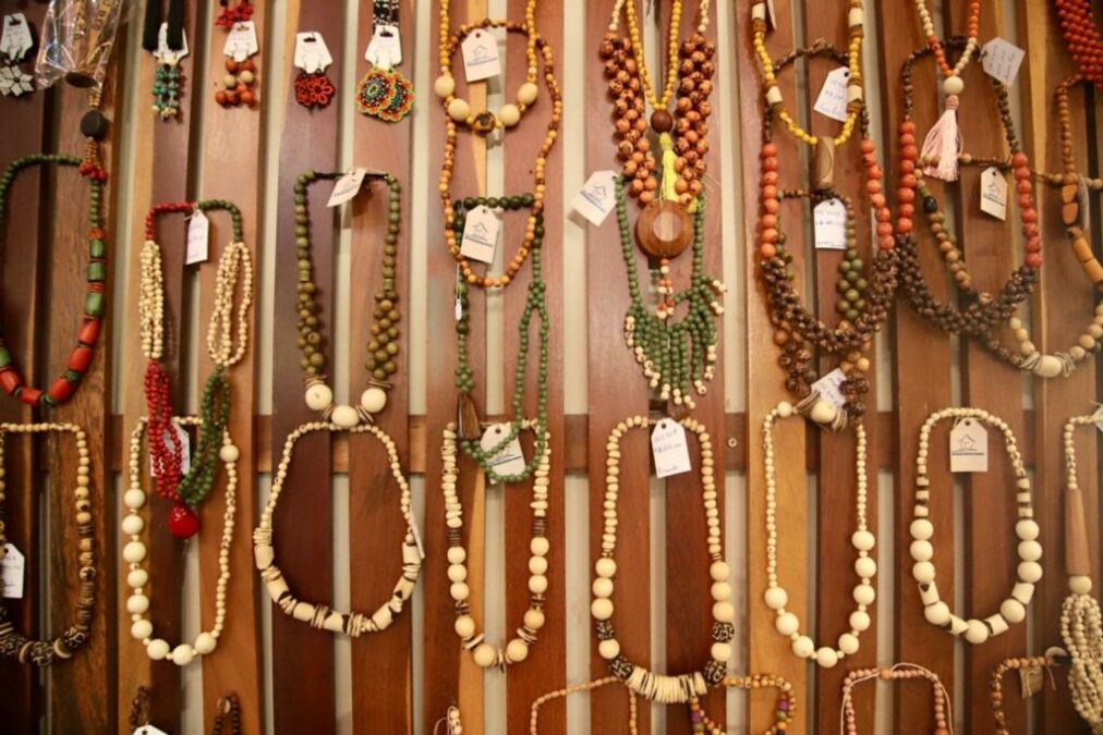 Acre terá sete artesãos participando do 17º Salão do Artesanato, em Brasília