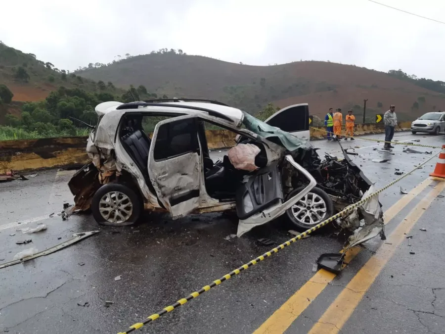 Trânsito no Acre: 111 mortes em um ano e campanha maio amarelo busca redução de acidentes