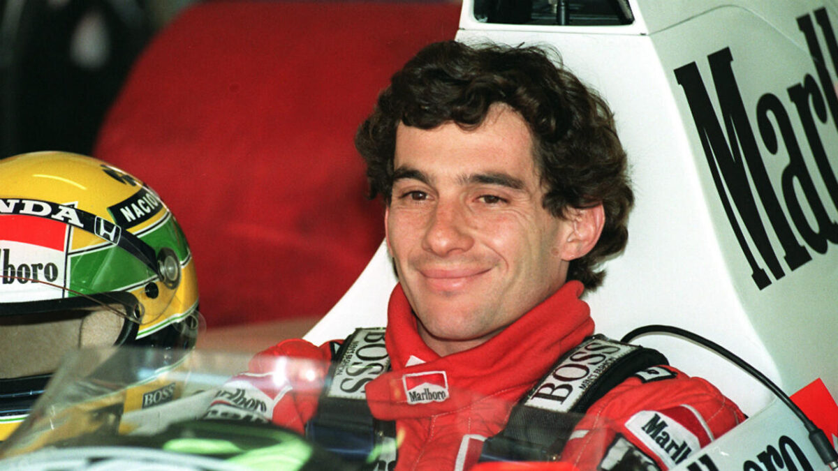 Legado Vivo: Ayrton Senna e seu impacto duradouro no automobilismo e na educação brasileira