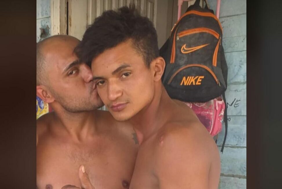 Em Sena Madureira: Antes de ser morto pelo irmão na frente da mãe, vítima havía beijado o rosto do acusado