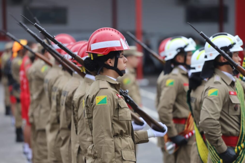 A pedido do MPF, Supremo suspende novas convocações de aprovados no concurso para o Corpo de Bombeiros do Acre