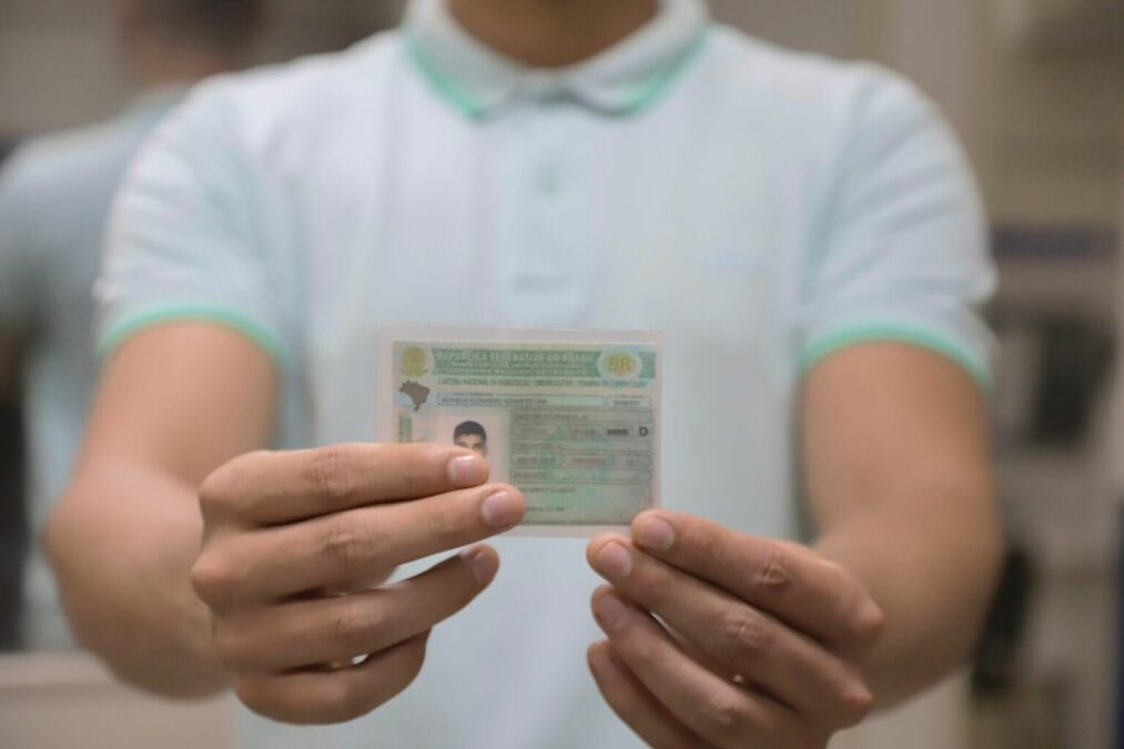 Com mais de 37 mil inscritos, prazo para concorrer à vaga do programa CNH Social se encerra dia 21 de maio