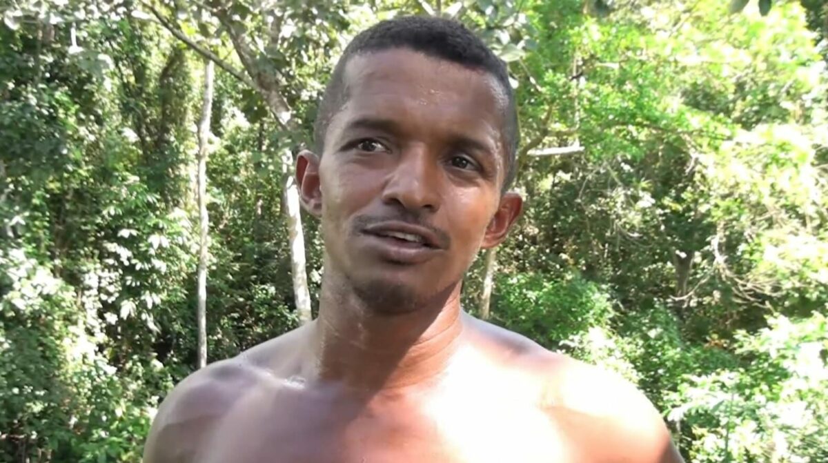 Sucuri, lenda do boxe de Sena desaparece ao sair para pescaria em fazenda; suspeitas é de ataque de onça
