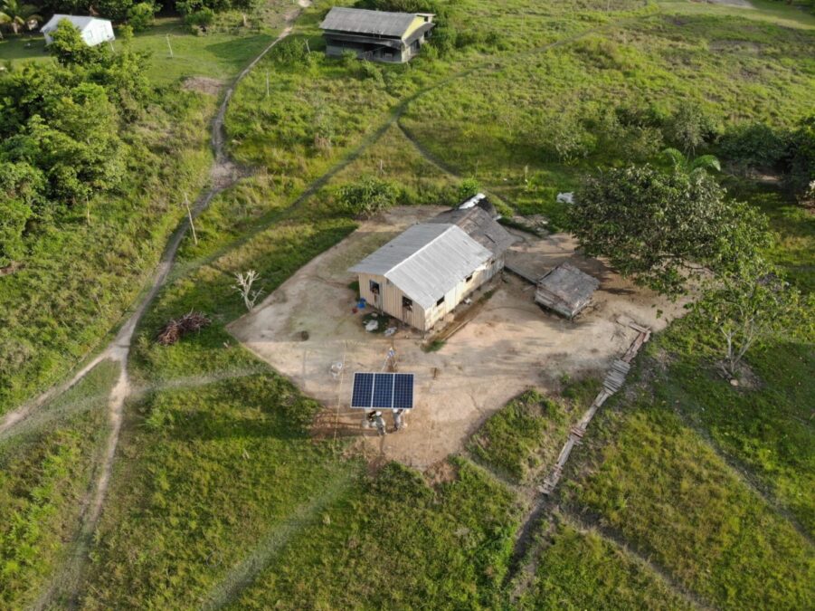 Programa luz para todos leva energia a mais de 11 mil clientes no Acre