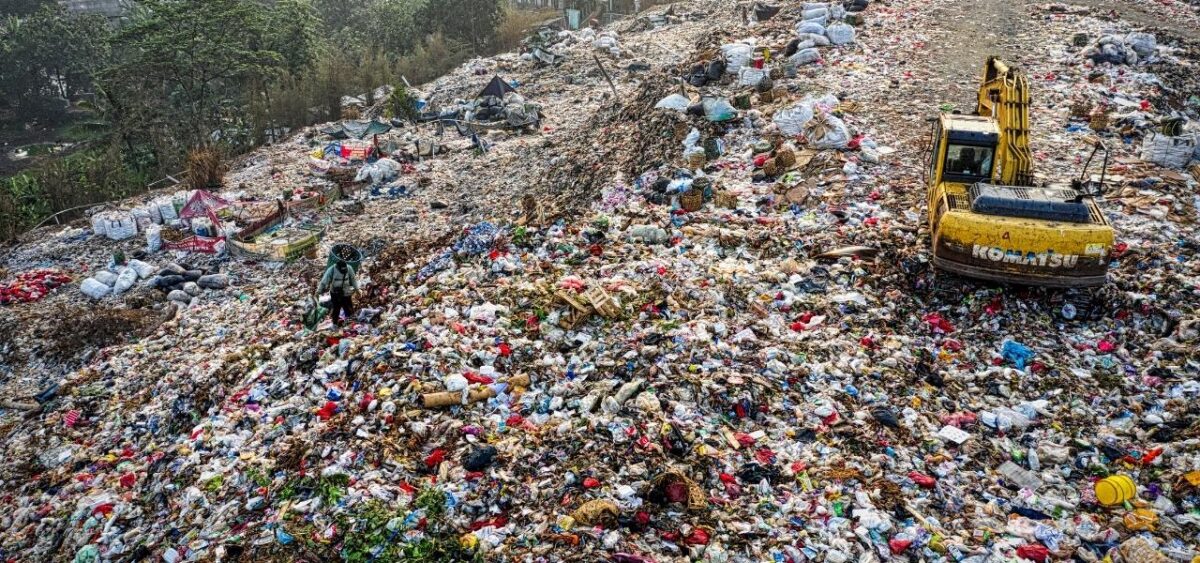 Acre ocupa o 17º lugar entre os estados brasileiros em reciclagem de lixo