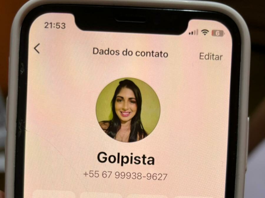 Moradora de Sena Madureira tem redes sociais hackeadas e criminosos aplicam golpes usando sua identidade