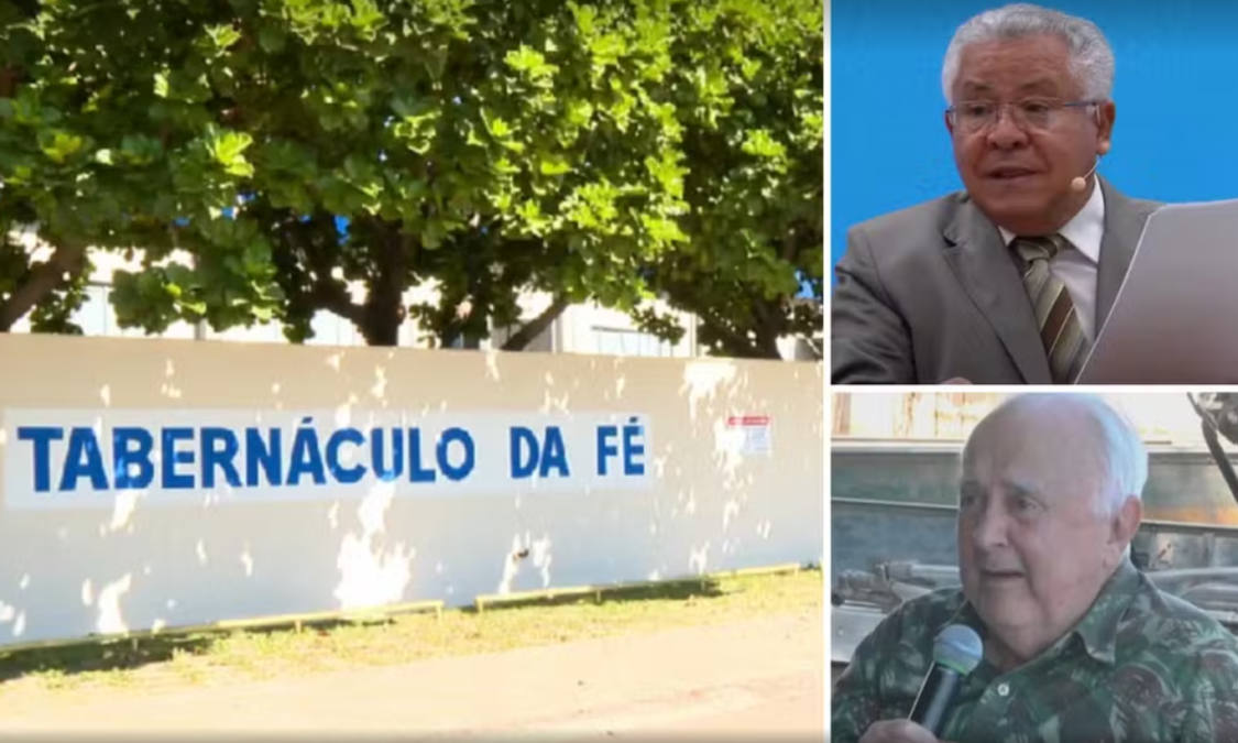 Igreja de pastor que disse que crianças abusadas também são culpadas já teve outro líder religioso investigado por crimes sexuais