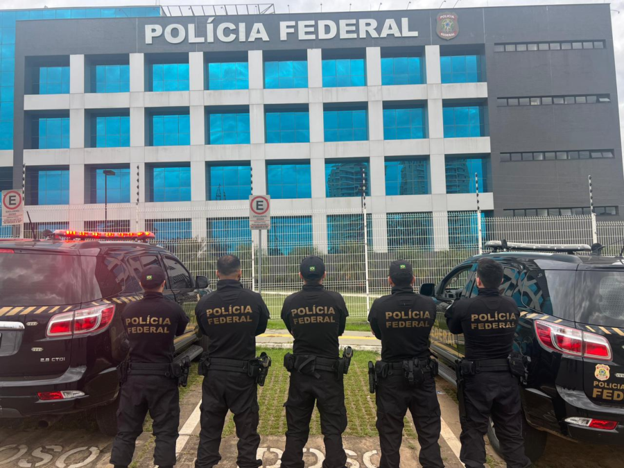 Polícia Federal desarticula grupo que enviava drogas para Europa pelos Correios