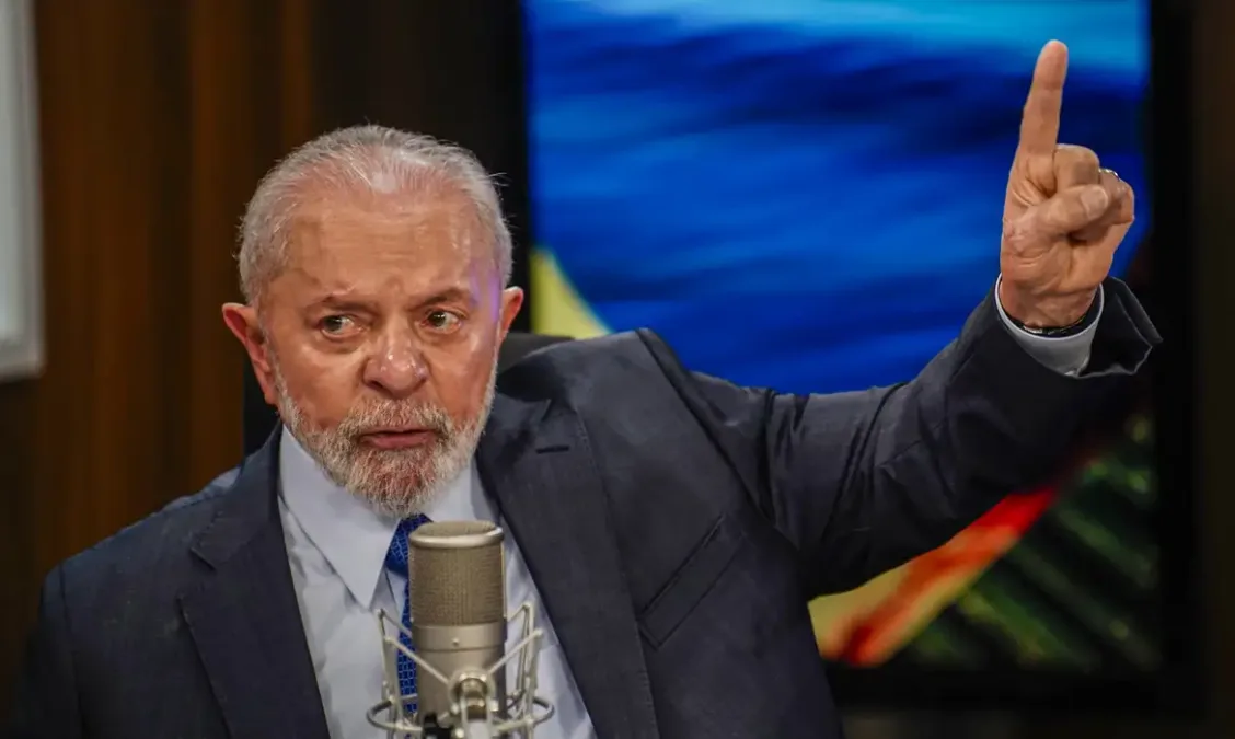 Lula: enchentes no RS podem necessitar de importação de arroz e feijão para equilibrar preços