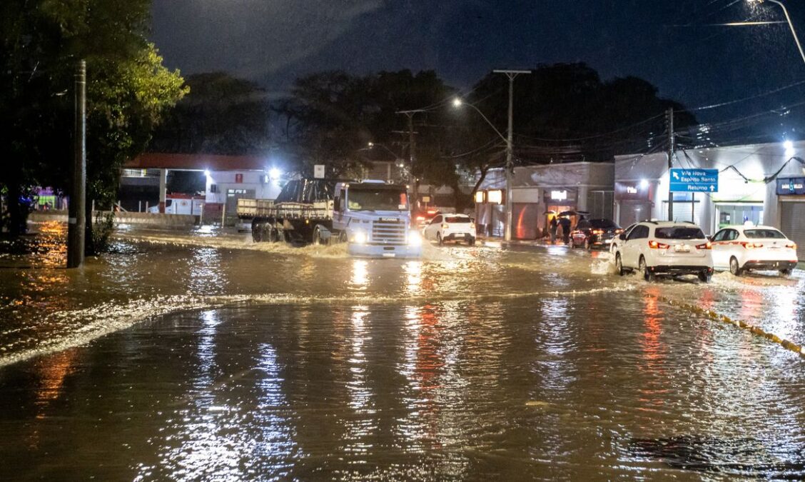 Governo Federal libera mais R$ 1,8 bilhão para apoio ao Rio Grande do Sul